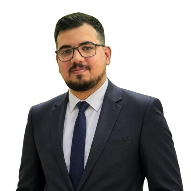 Ahmad Azad
