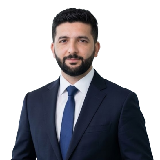 Bawar Mohammed