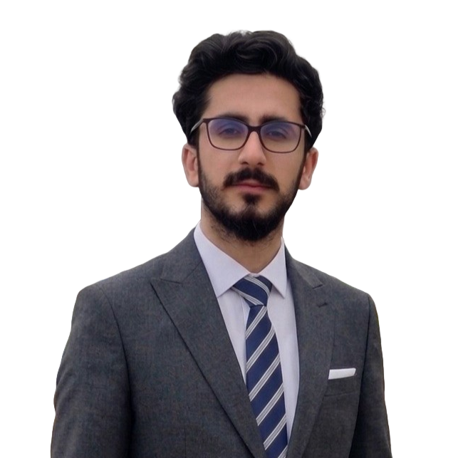 Bilal Mohammed