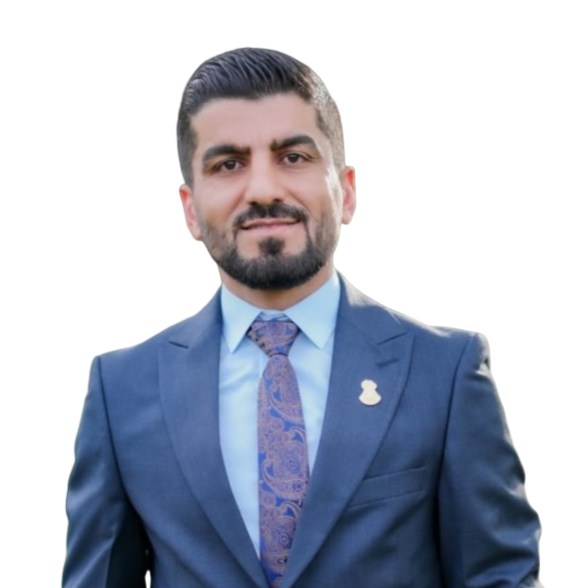 Karwan Mahdi