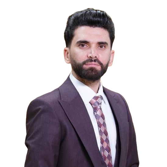 Ramyar Rebwar